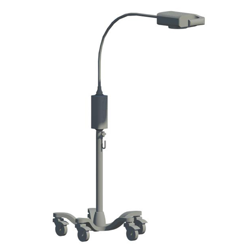 Exam Light GS600 Mobile