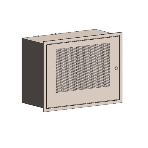 Remote Chillers: ES-4-RFC-IW