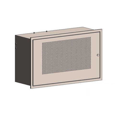Remote Chillers: ES-6-RFC-IW