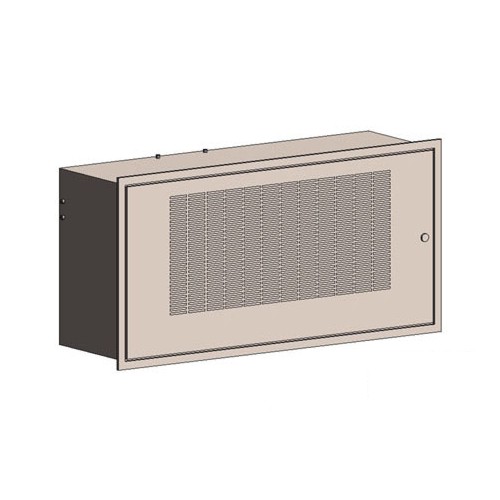 Remote Chillers: ES-8-RFC-IW