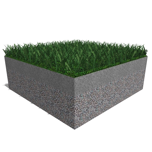 Pet: PetPRO Plus 69st - Aggregate Base - Infill