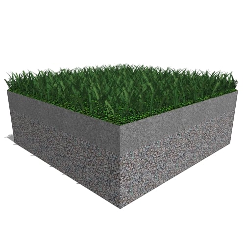 Pet: PetPRO Plus 69ts - Aggregate Base - Infill