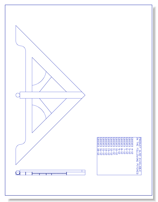 GB3323 12-12