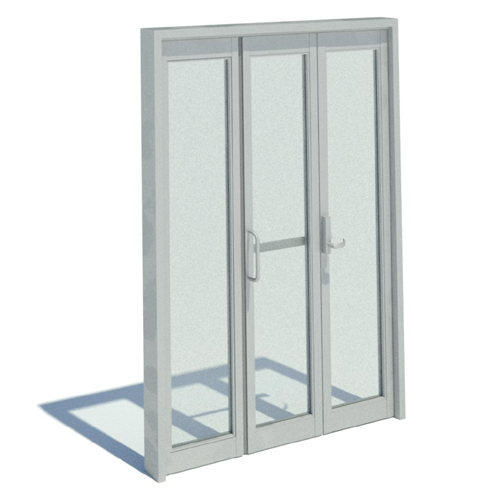 1016236 - VersaMax Fold LH Fold and Swing Narrow - Rev. 4.0