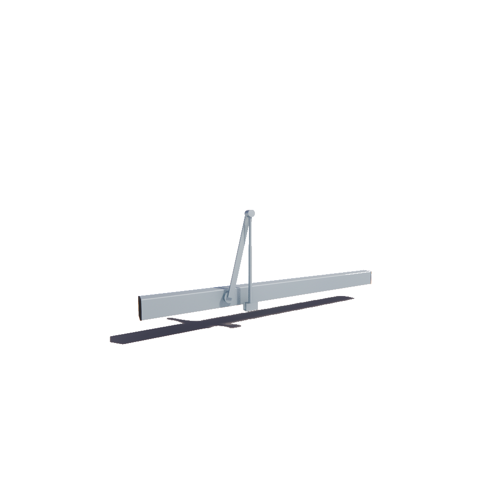 1021472 - SW60 Single Push Swing Door Operator Rev 3.0