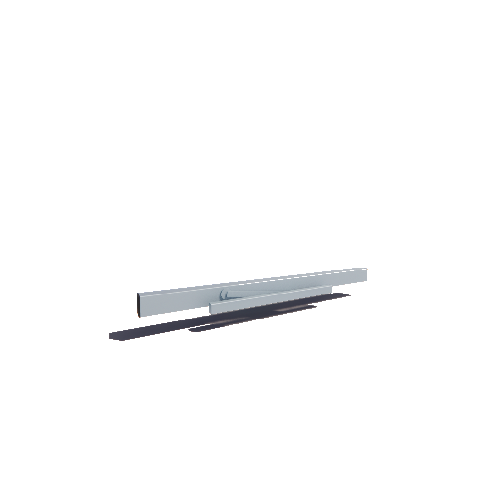 1021473 - SW60 Single Pull Swing Door Operator Rev 3.0