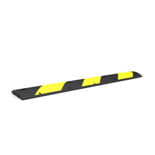 Rubber Speed Bumps