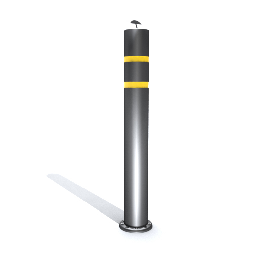 Stainless Removable ( SSRB4 )