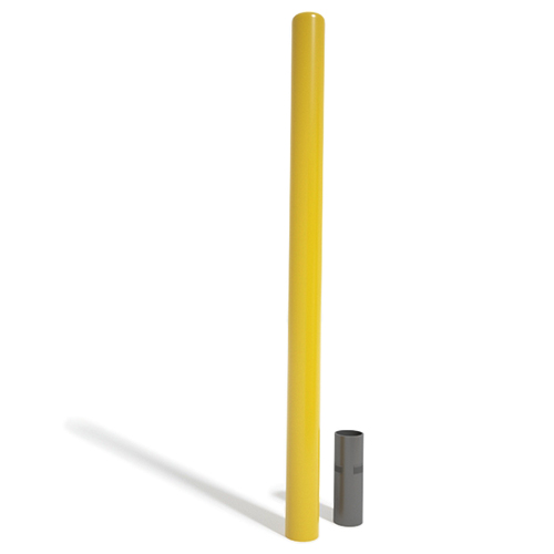 4" BollardGard Smooth Bollard Cover ( BCS472 )