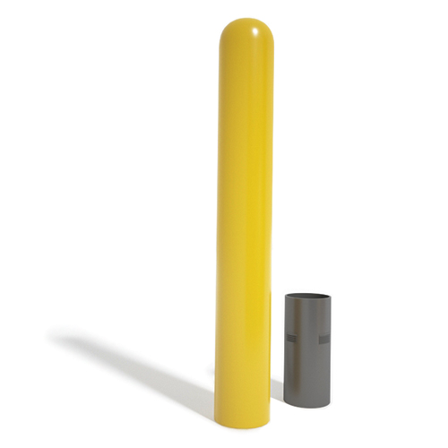 7" Round Top BollardGard Bollard Covers ( BCRT752 )