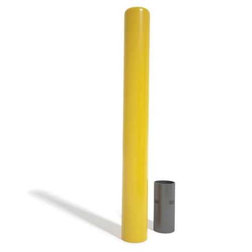 7" BollardGard Smooth Bollard Cover ( BCS760 )