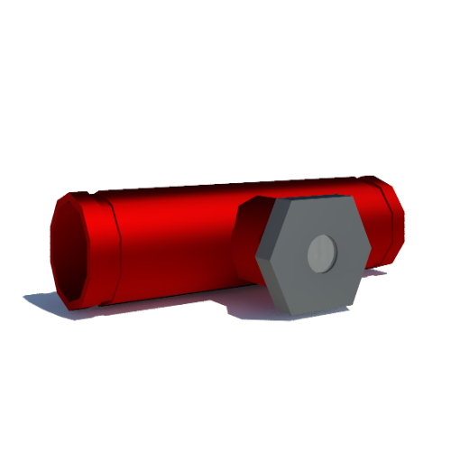 In-Line Pipe Corrosion Monitor ( 7700 )