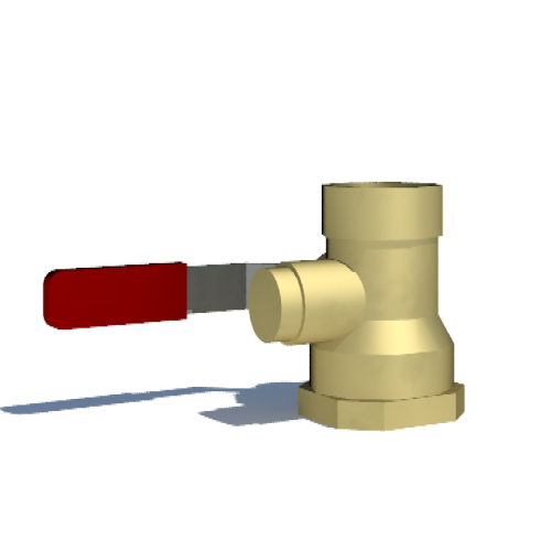 Ball Valve ( 3011BV )
