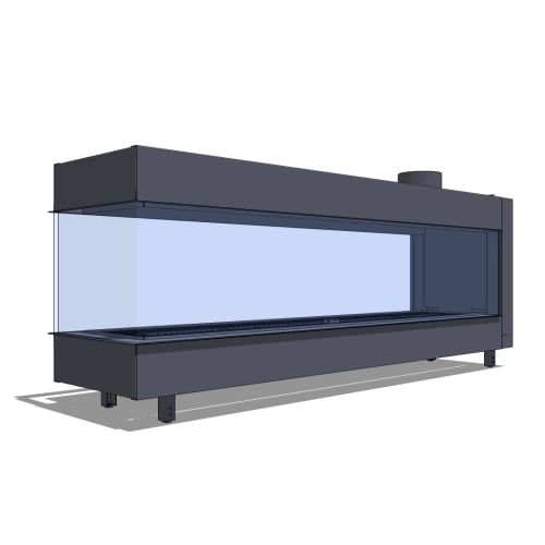Flare Room Definer: Flare-RD-80