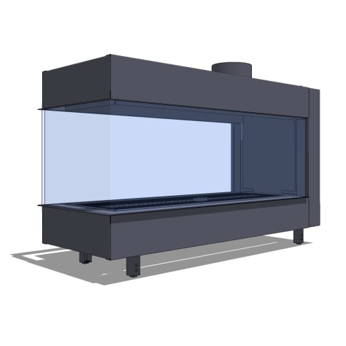 Flare Room Definer: Flare-RD-50