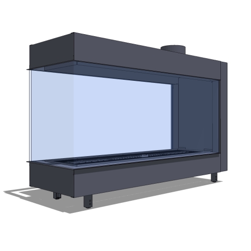 Flare Room Definer: Flare-RD-60-H