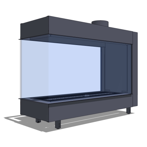 Flare Room Definer: Flare-RD-50-H