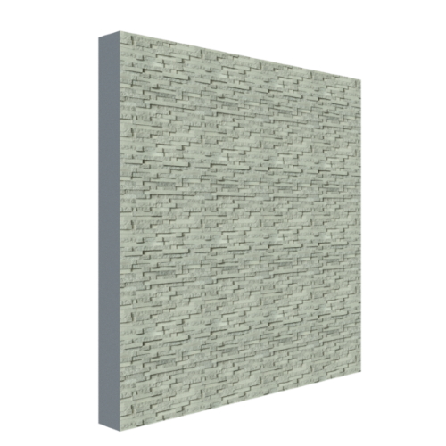 Stone Veneer: Pro-Fit Terrain Ledgestone
