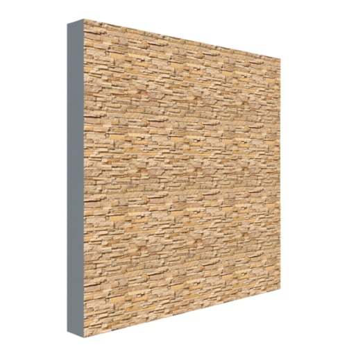 Stone Veneer: Pro-Fit Ledgestone
