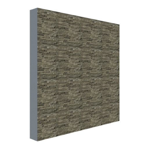 Stone Veneer: Pro-Fit Alpine Ledgestone