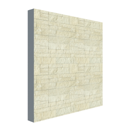 Stone Veneer: Hewn Stone