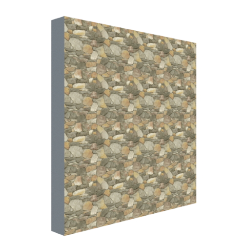 Stone Veneer: Old Country Fieldstone