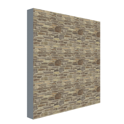 Stone Veneer: Del Mare Ledgestone