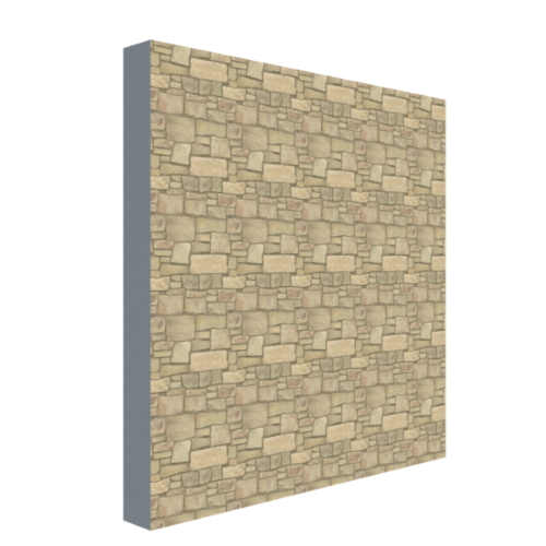 Stone Veneer: Ancient Villa Ledgestone