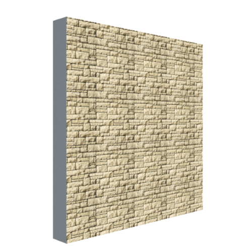 Stone Veneer: Limestone