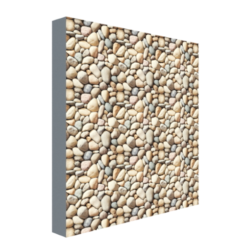Stone Veneer: Stream Stone