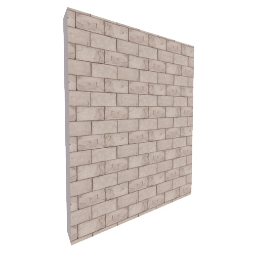 Stone Veneer: Textured Cast-Fit®
