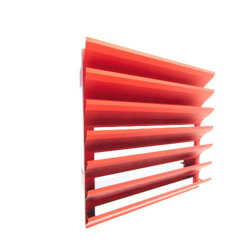 Horizontal Vision Screens: LS-47