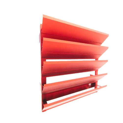 Horizontal Vision Screens: LS-63