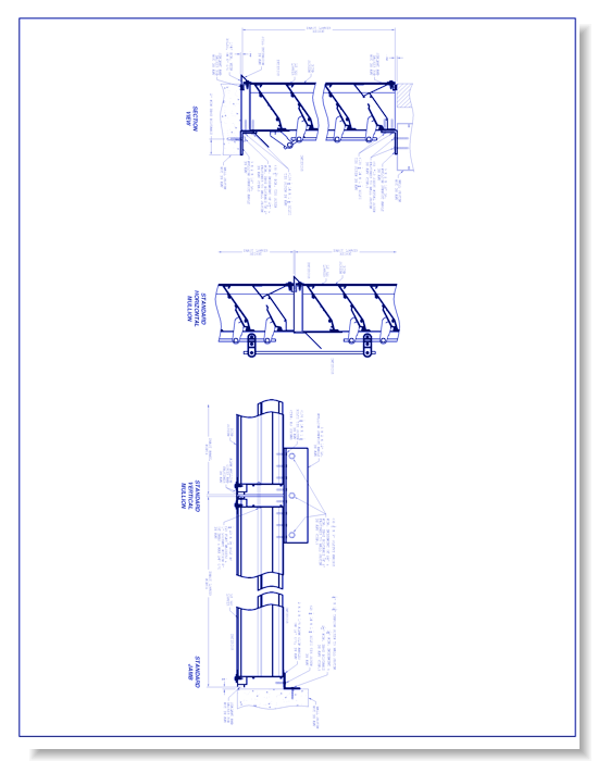 Combination Louver: LE-32C