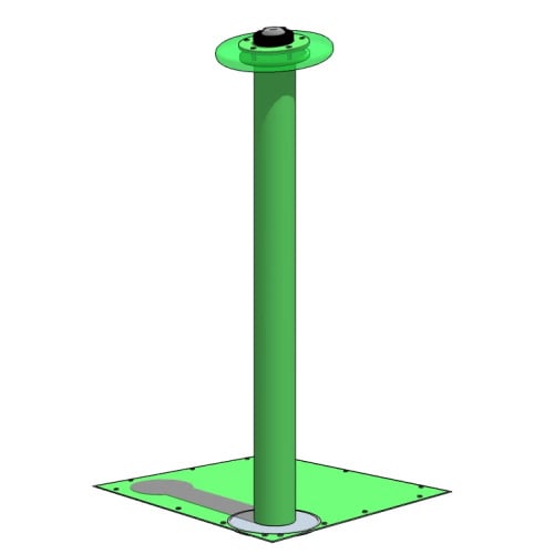 Activator: Activator Base