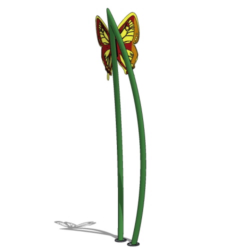 Freestanding Play Features: Flutter
