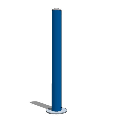 Freestanding Play Features: Fun-Brella