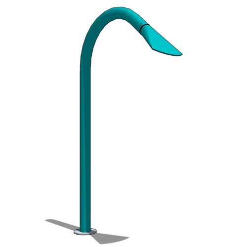 Freestanding Play Features: Restorative Spray 1 