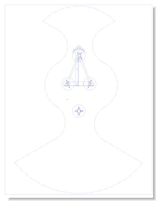Play Clusters: Skiff