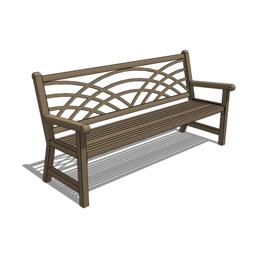 Bench 94-60/117-60