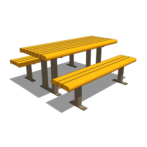 Table 100 Series PL