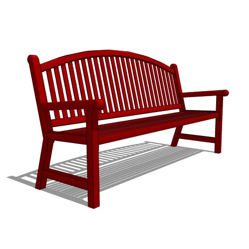 Bench 118-60