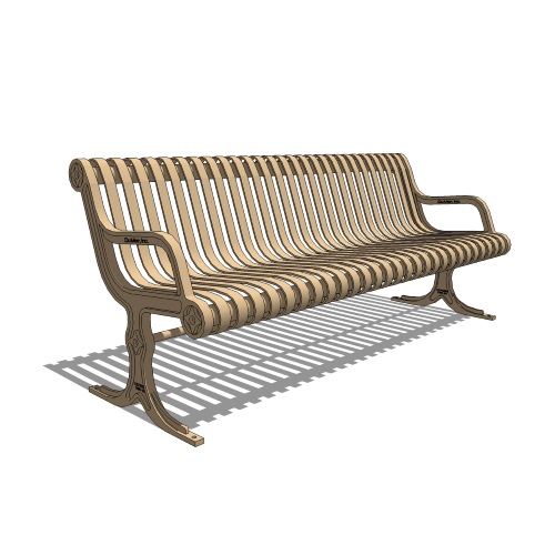 Bench 140 Series