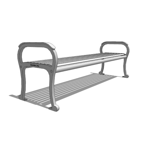 Bench 164 Series