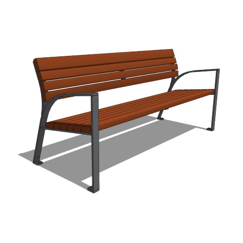 Bench 270-60