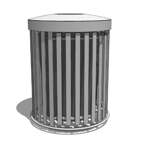 Receptacle 286
