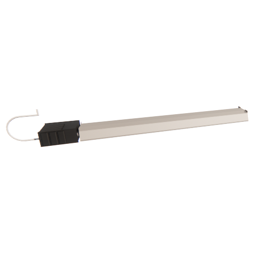 Garage Infrared Heater, Model GRT