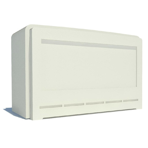ProPark Locker - Standard