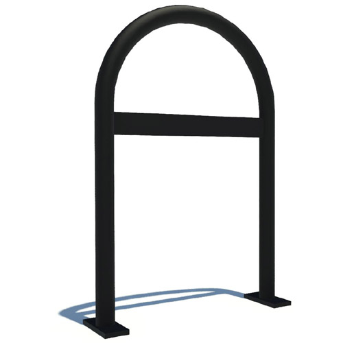 Classic U/2 Rack