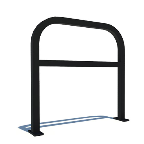 Staple Bike Rack